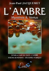 L'ambre: une pierre de pouvoir