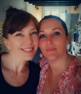 Grâce au magnétisme et à la médiumnité, Stéphanie Valla vous accompagne vers votre bien-être