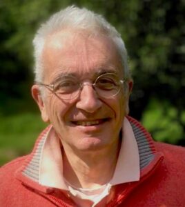Maïeusthésie - jean-christophe Benas